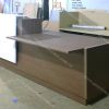 Quầy Lễ Tân Lệch Giá Rẻ QLTL M02